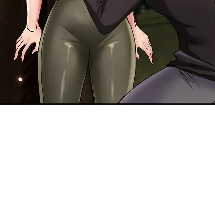 瑜珈初体验第45话