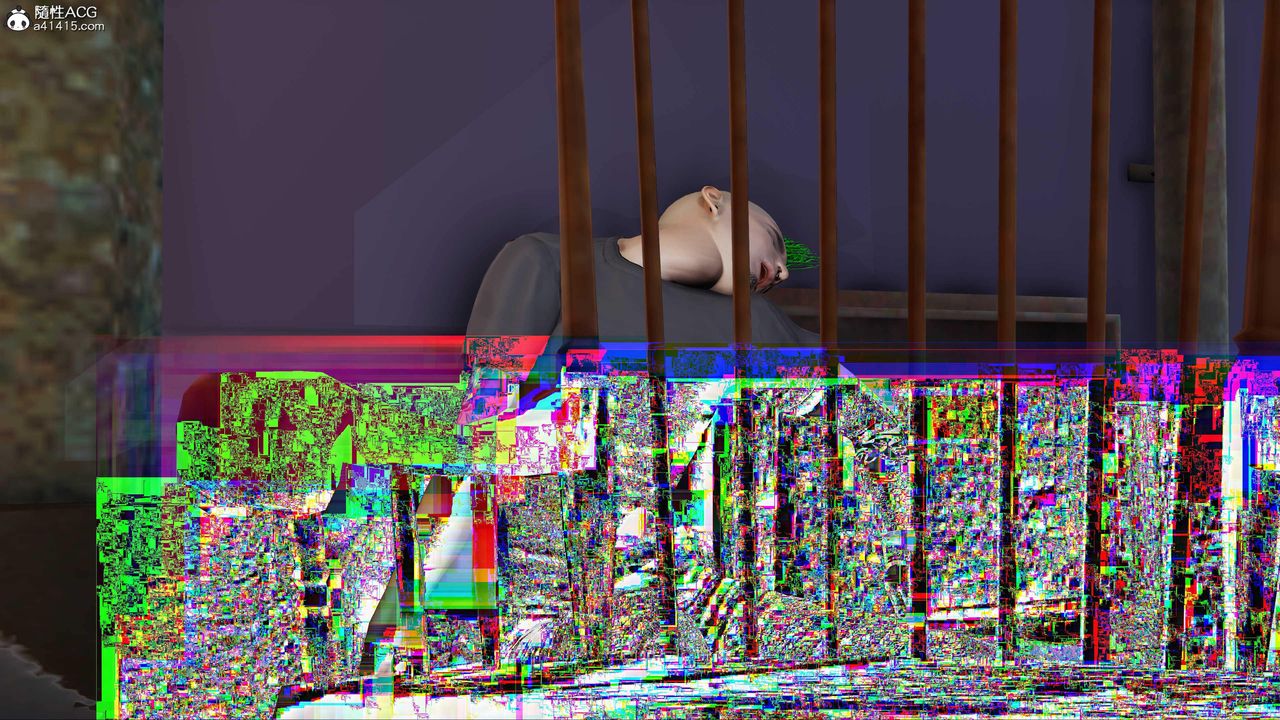 [3D]逆转第三季第53话