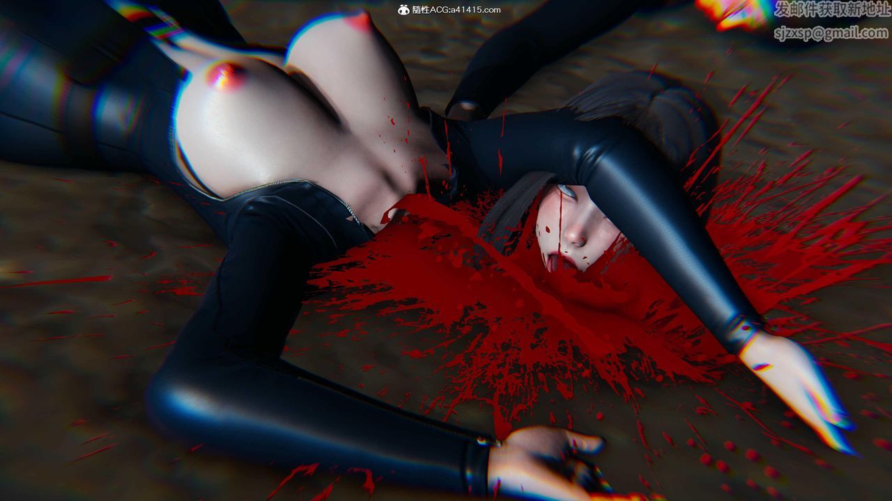 [3D]逆转第三季第53话