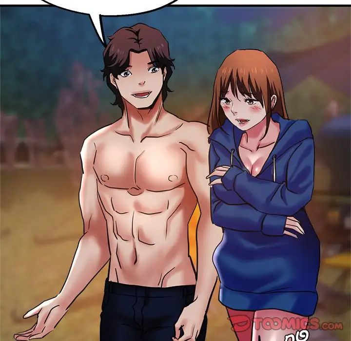 瑜珈初体验第45话