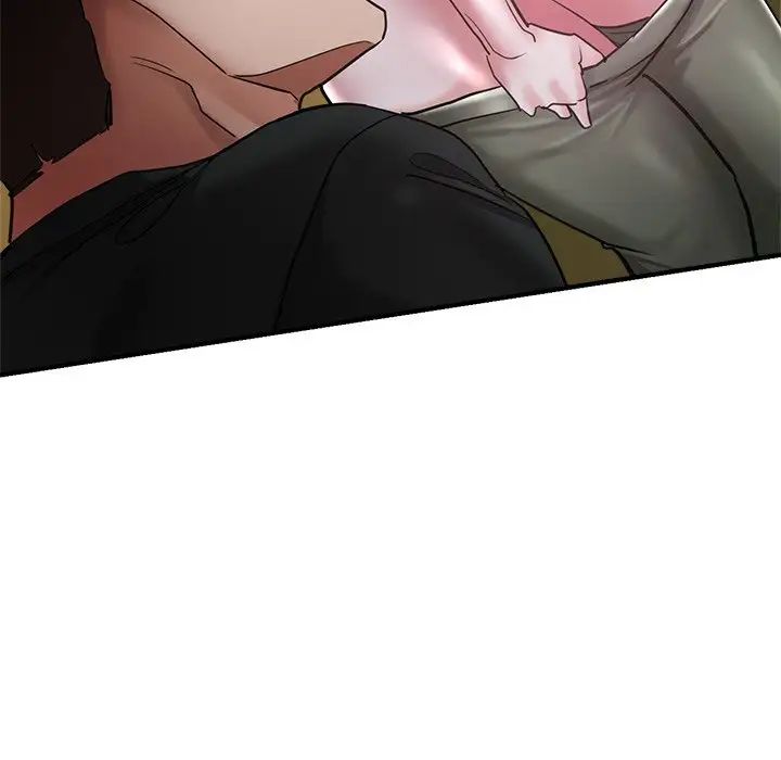 瑜珈初体验第46话