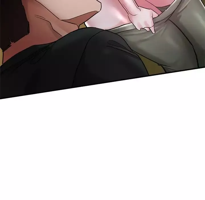 瑜珈初體驗第46話