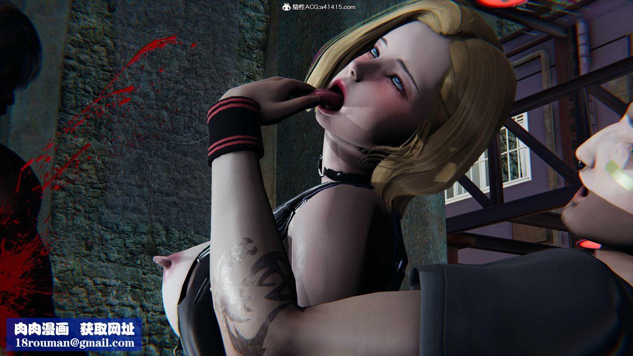 [3D]逆转第三季第54话