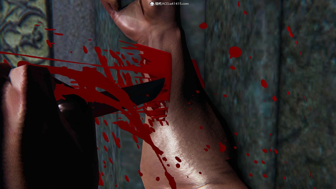 [3D]逆轉第三季第55話