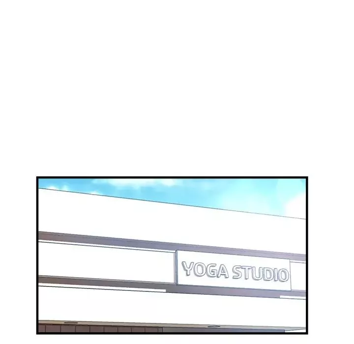 瑜珈初體驗第46話