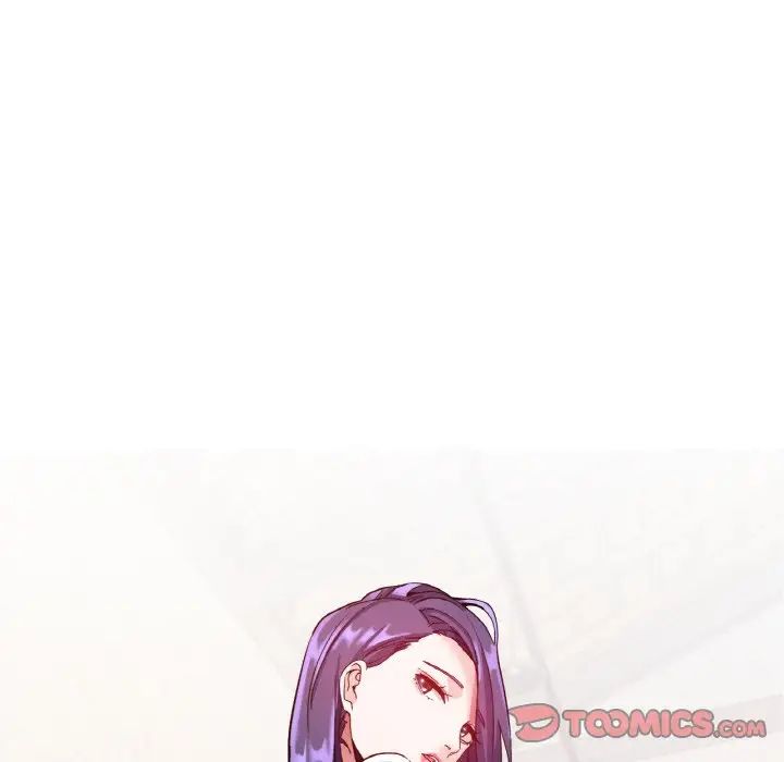 瑜珈初体验第47话