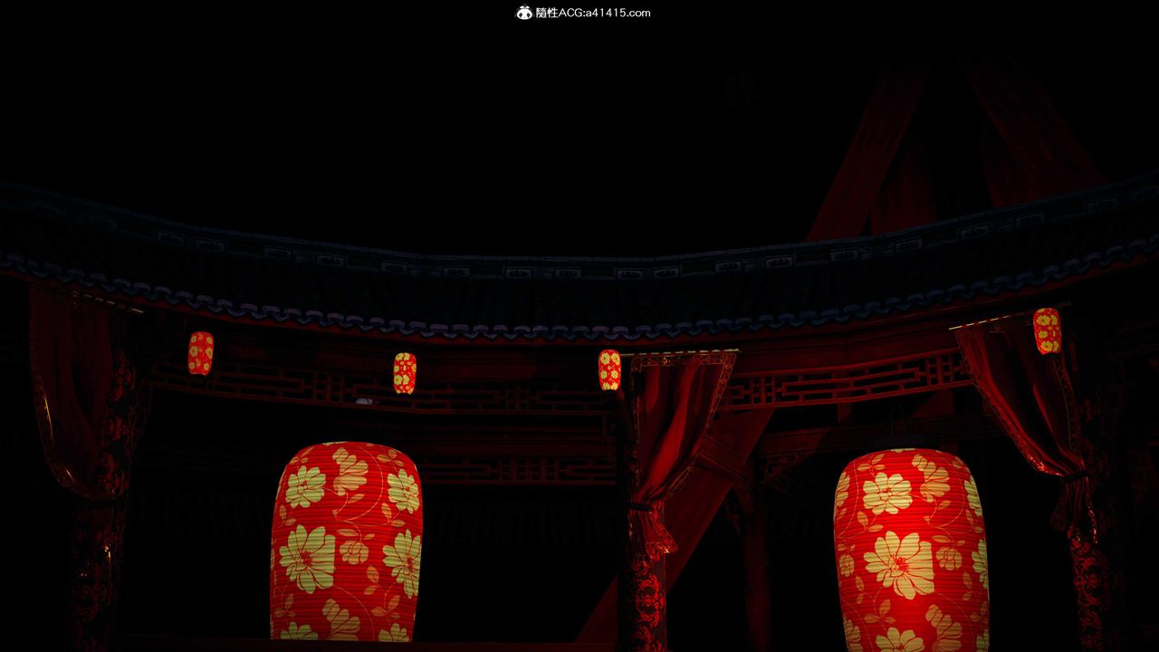 雨声的诱惑第34话