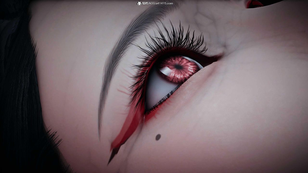 [3D]逆转第三季第55话