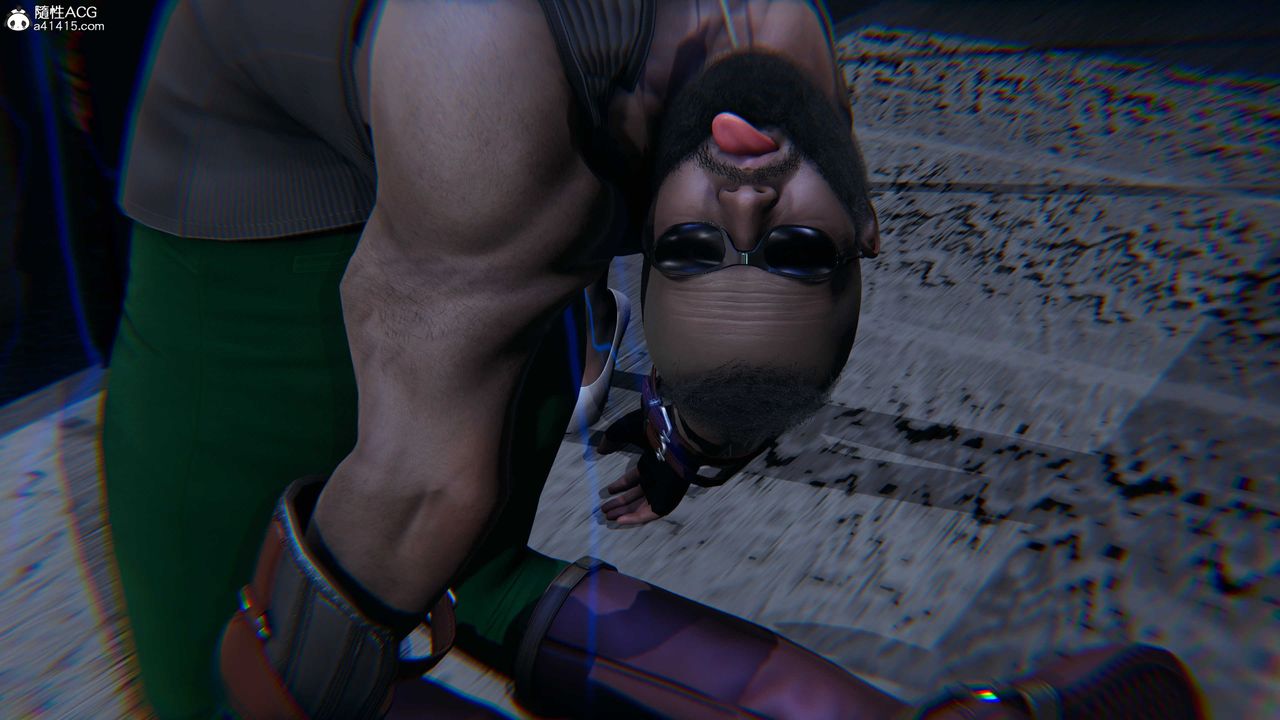 [3D]逆轉第三季第56話