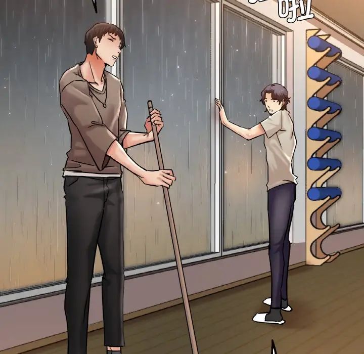 瑜珈初体验第47话