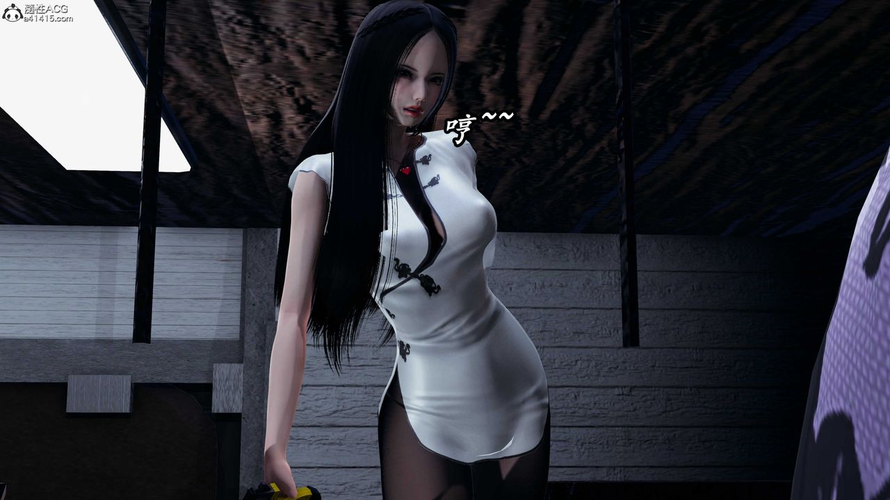 [3D]逆转第三季第56话