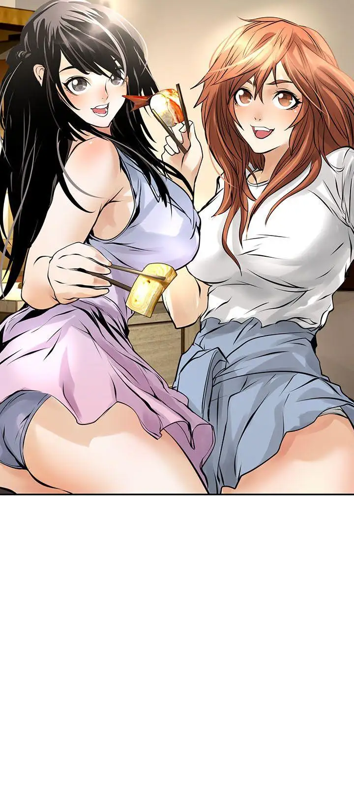 交换学生第10话