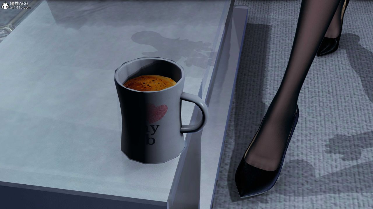 [3D]逆轉第三季第56話