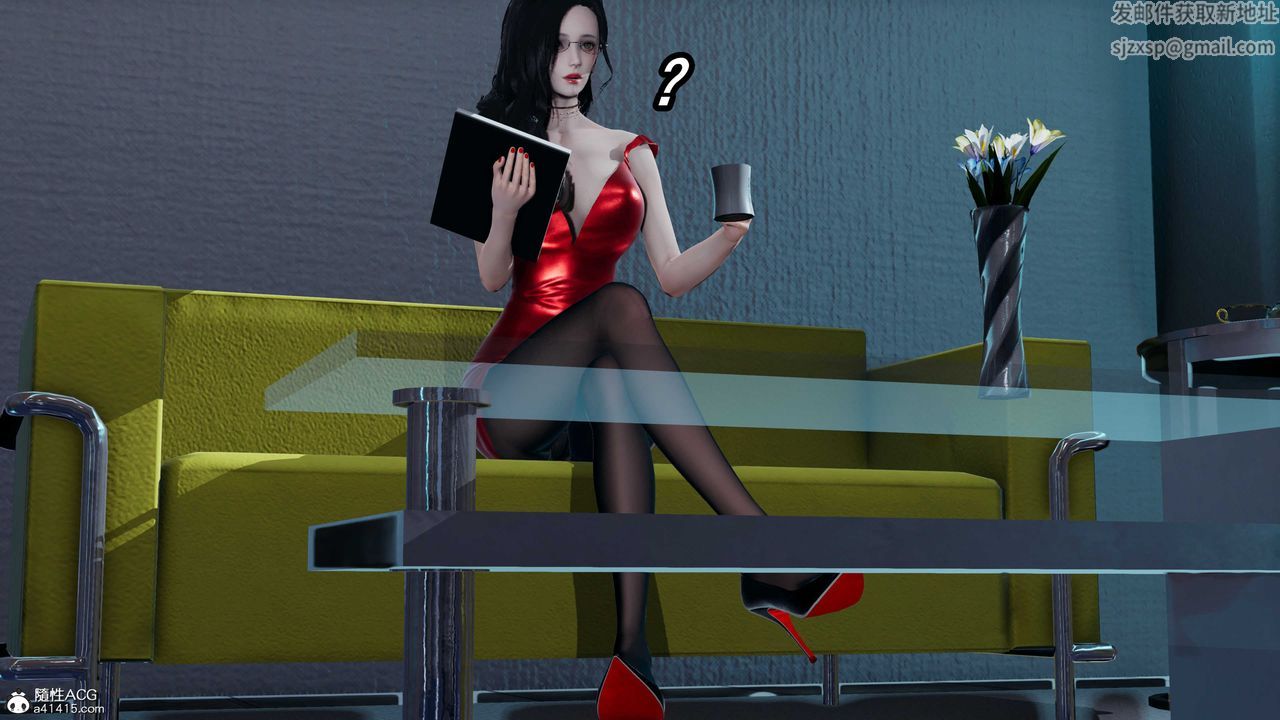 [3D]逆转第三季第56话