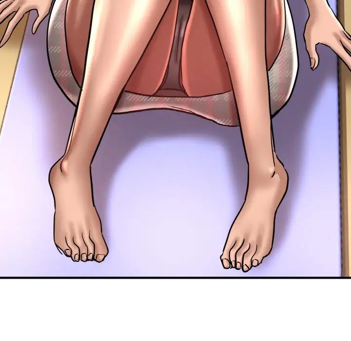 瑜珈初體驗第47話