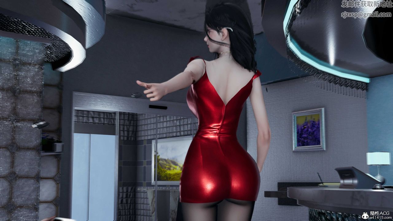 [3D]逆转第三季第56话