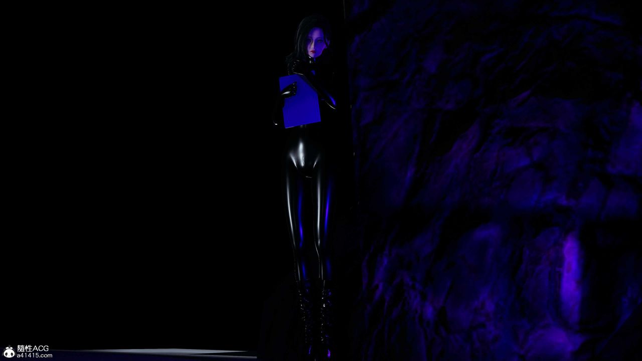 [3D]逆转第三季第56话