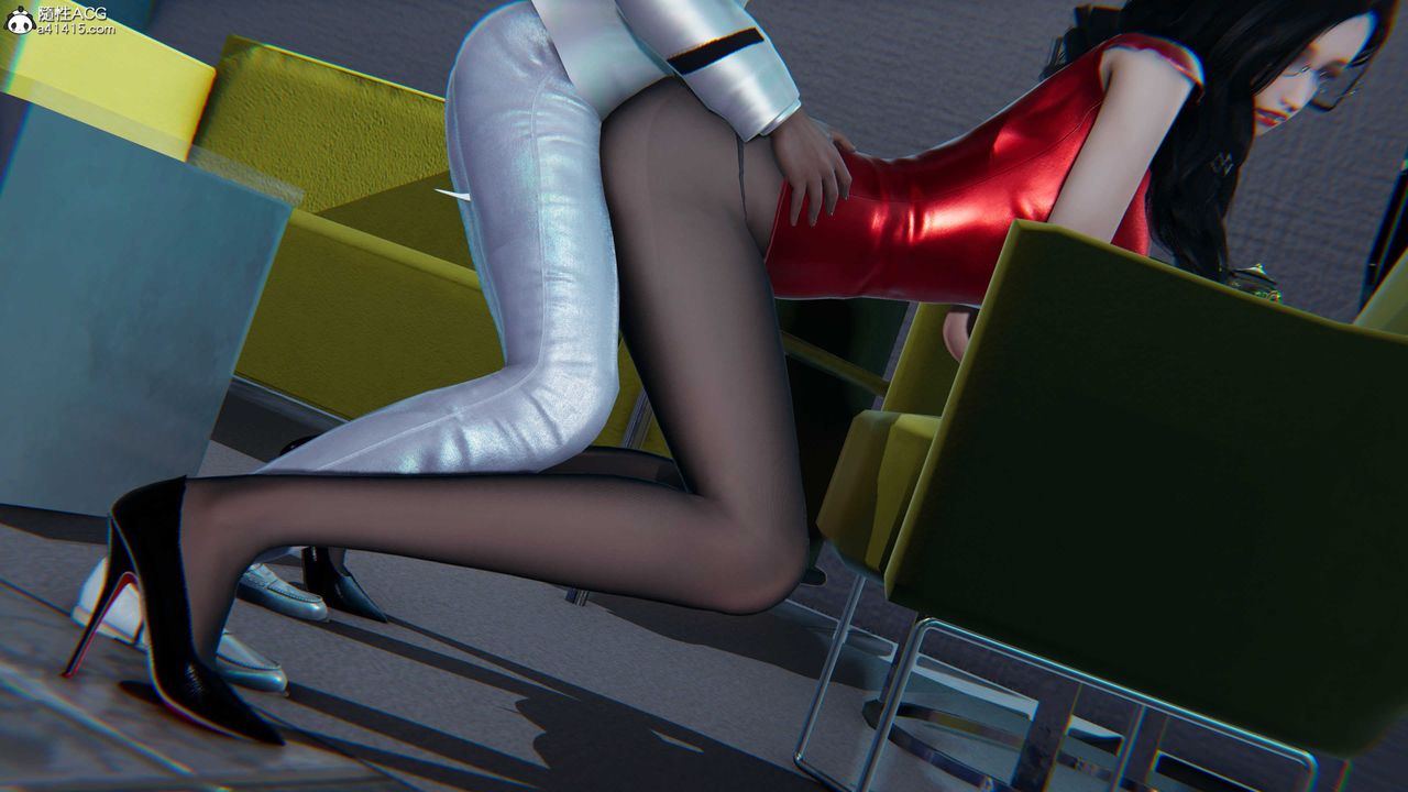 [3D]逆轉第三季第57話