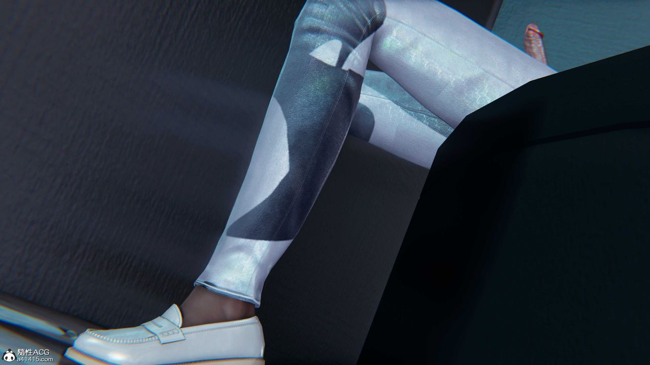 [3D]逆轉第三季第57話