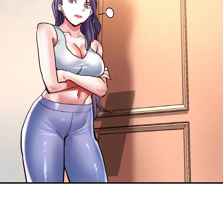 瑜珈初体验第48话