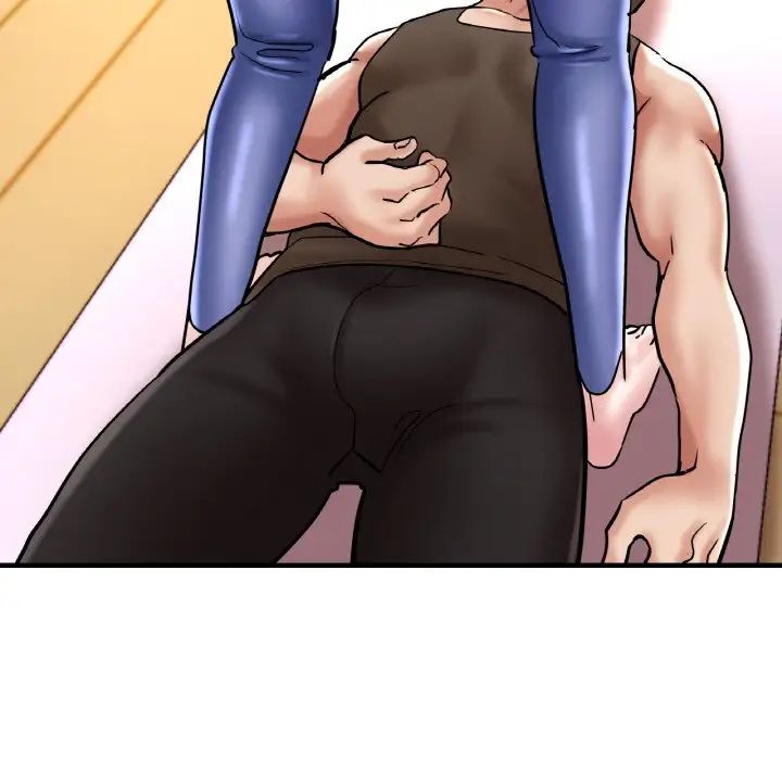 瑜珈初体验第48话