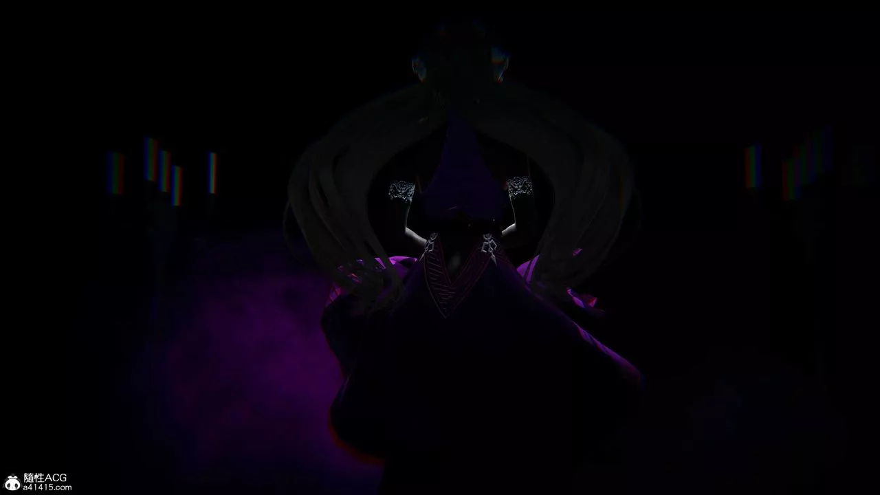 [3D]逆轉第三季第58話