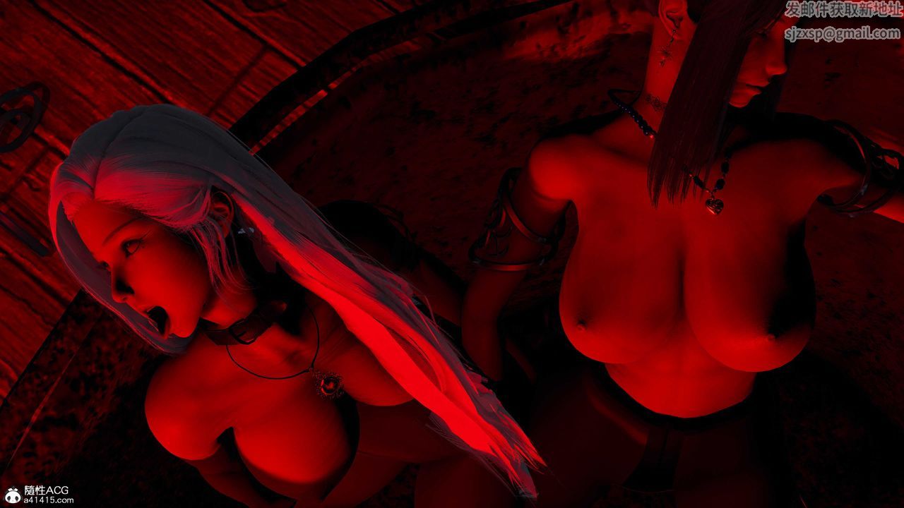 [3D]逆轉第三季第58話