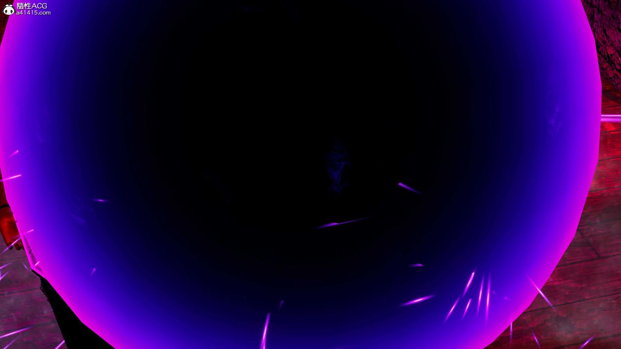 [3D]逆转第三季第58话