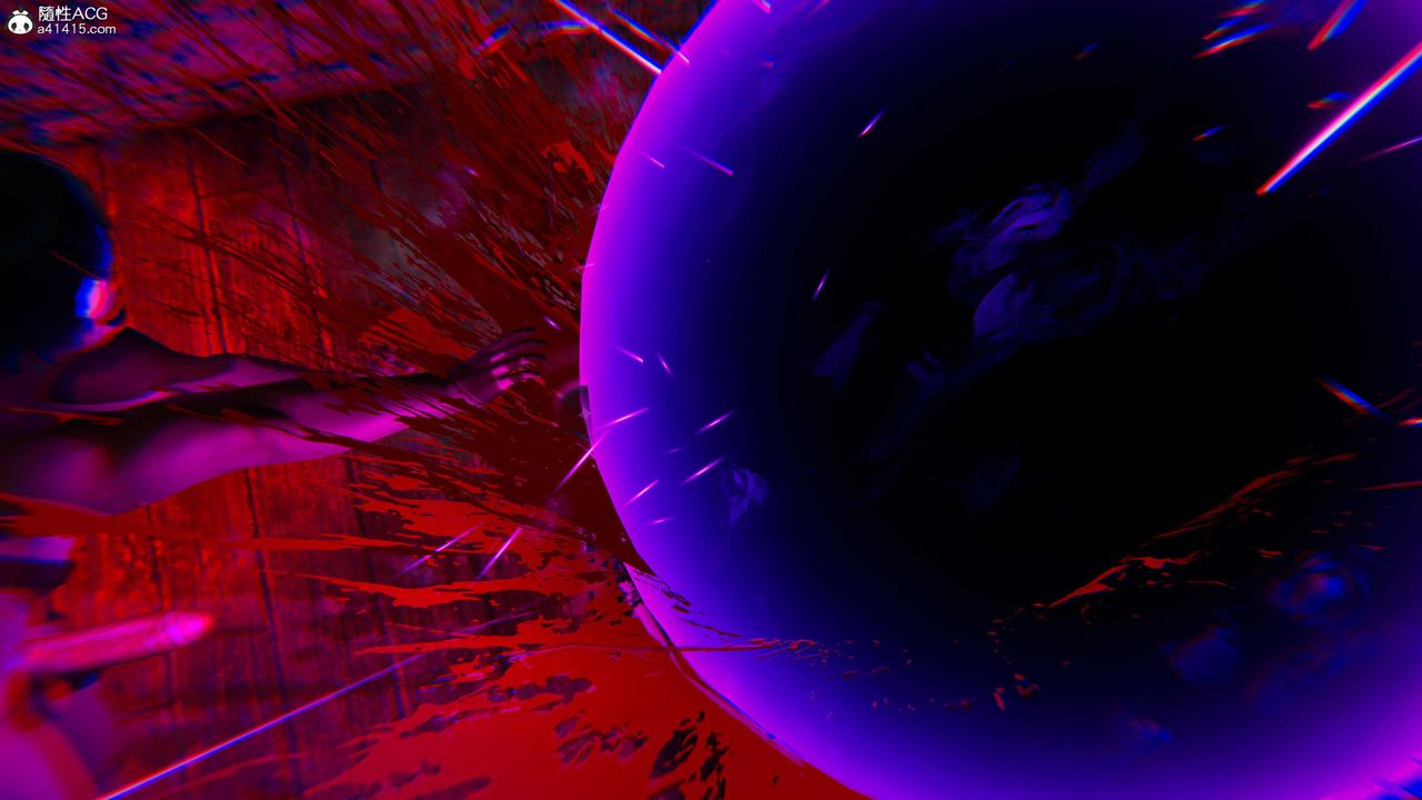 [3D]逆转第三季第58话