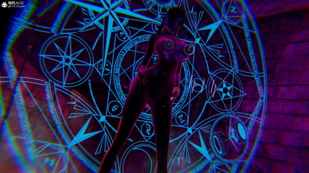 [3D]逆转第三季第58话