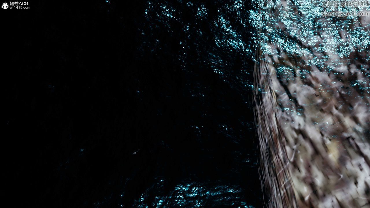 [3D]逆转第三季第58话