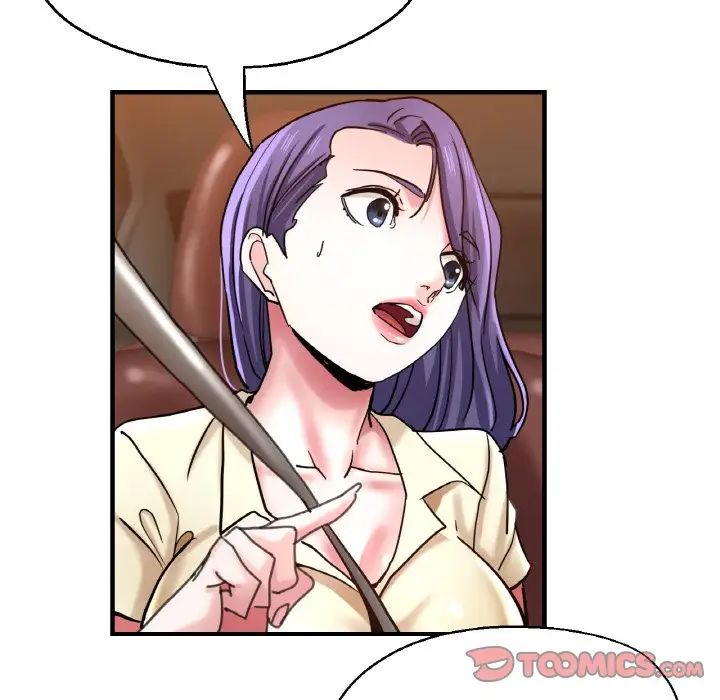 瑜珈初体验第49话