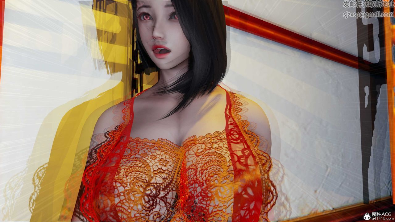 [3D]逆转第三季第58话