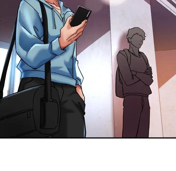 瑜珈初体验第50话