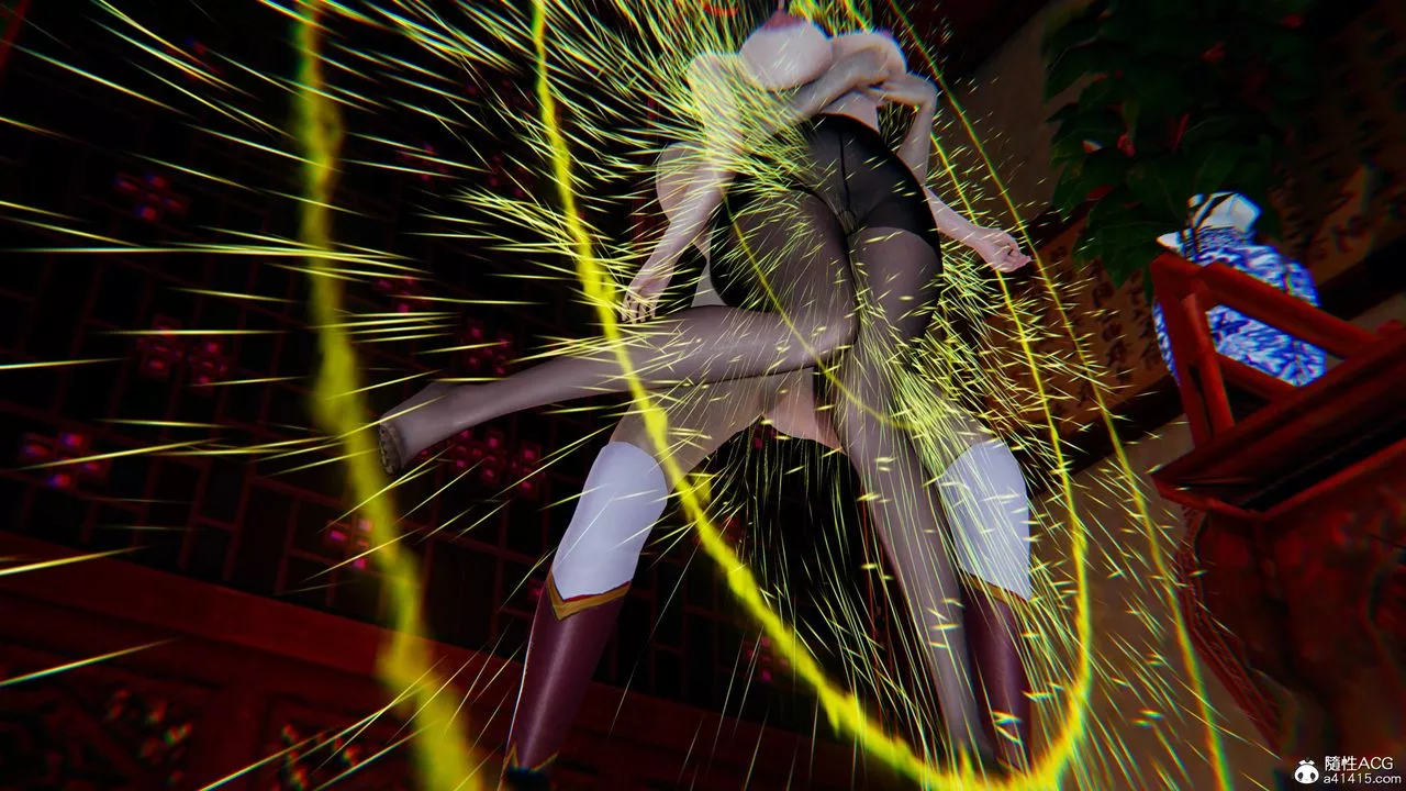 [3D]逆轉第三季第59話