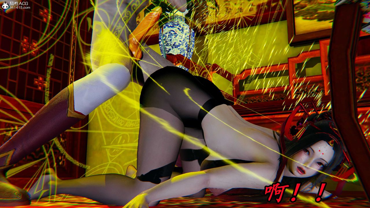 [3D]逆转第三季第59话