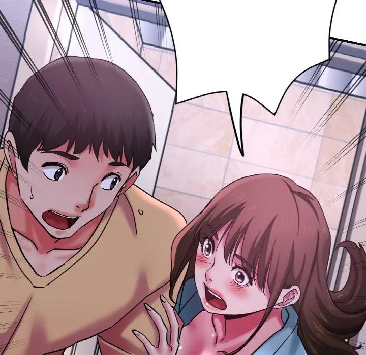 瑜珈初體驗第51話