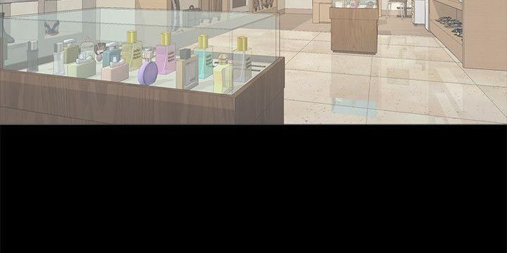 爱上酒店妹第1话-盘子与酒店妹