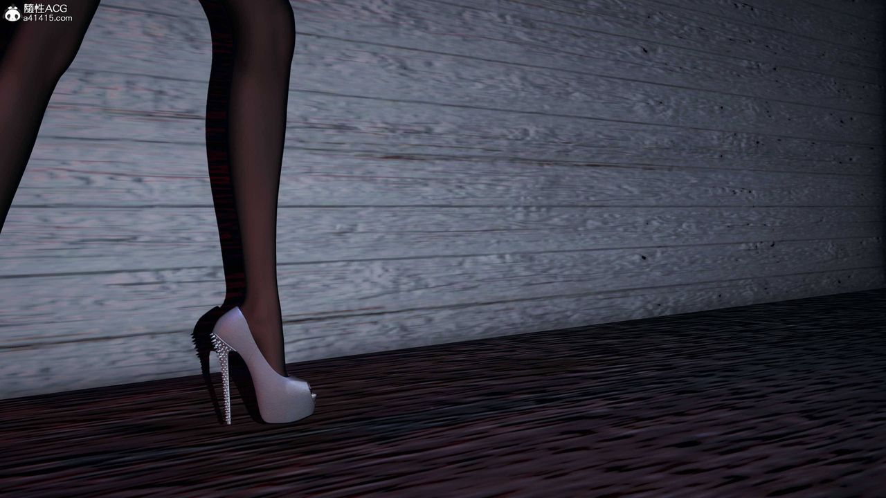 [3D]逆转第三季第61话