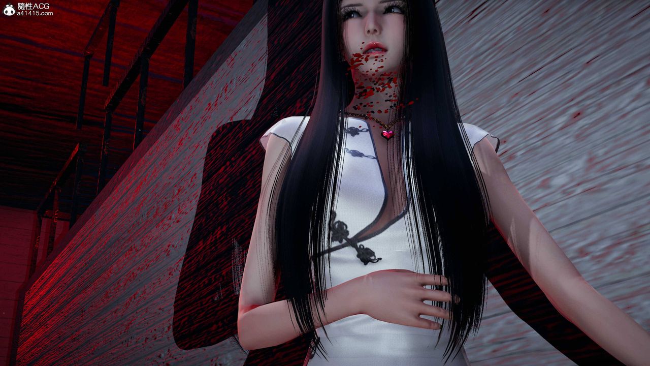 [3D]逆轉第三季第61話