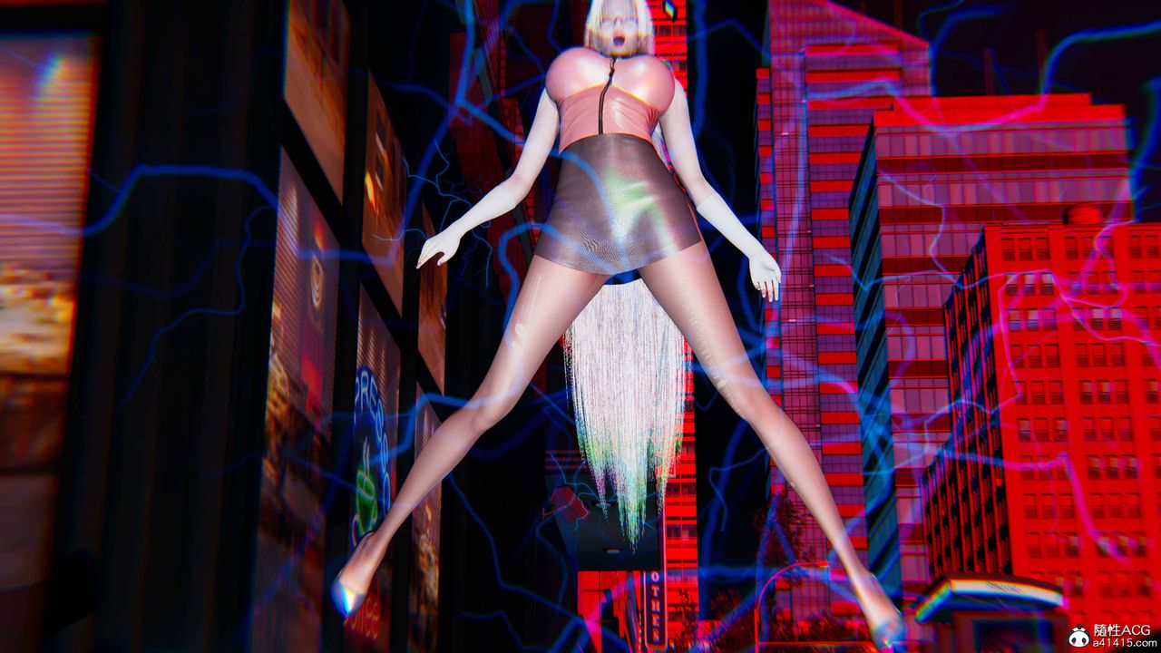 [3D]逆转第三季第61话