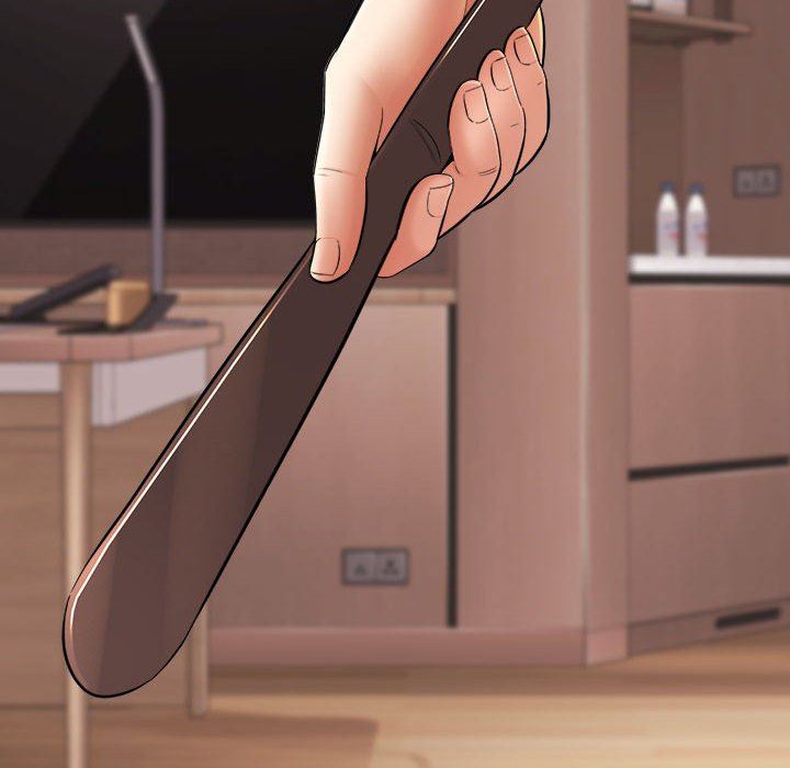 想做你的助手第26話