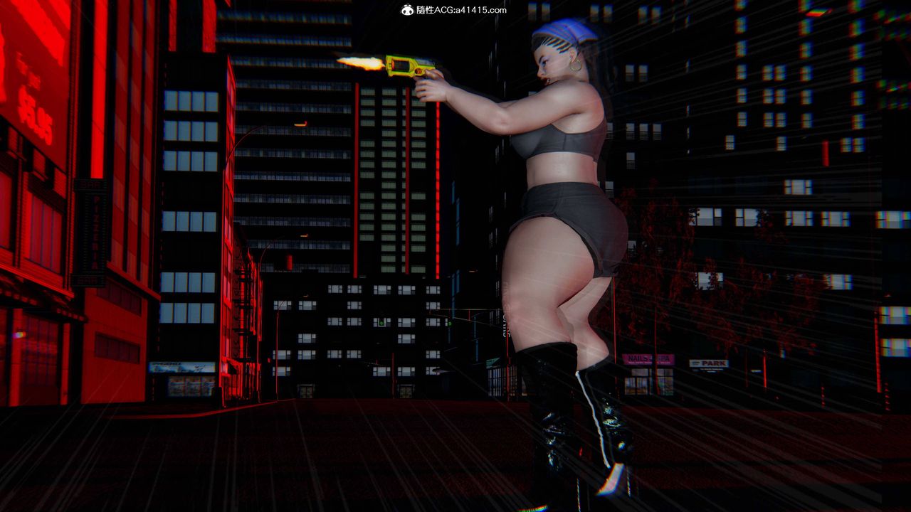 [3D]逆转第三季第61话