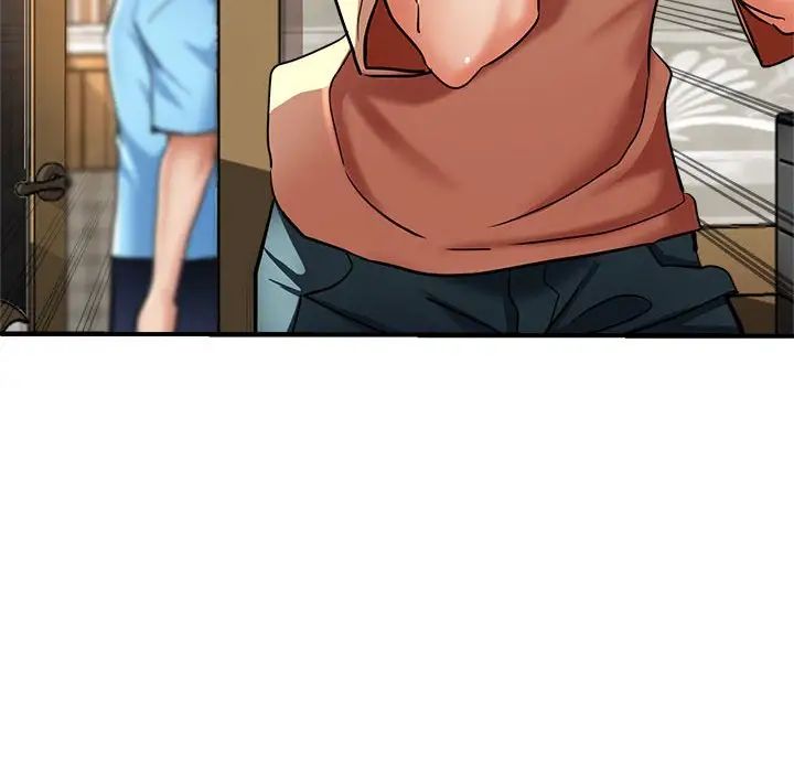 瑜珈初体验第53话