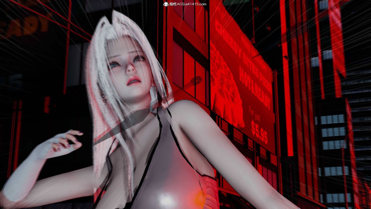 [3D]逆转第三季第61话