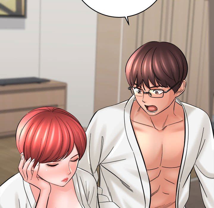 想做你的助手第27话