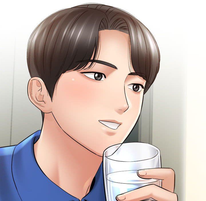 想做你的助手第28话