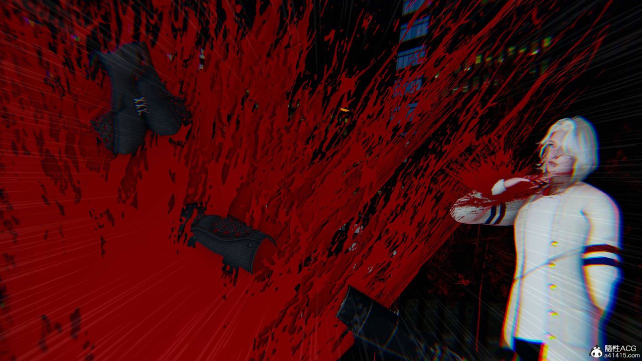 [3D]逆轉第三季第62話