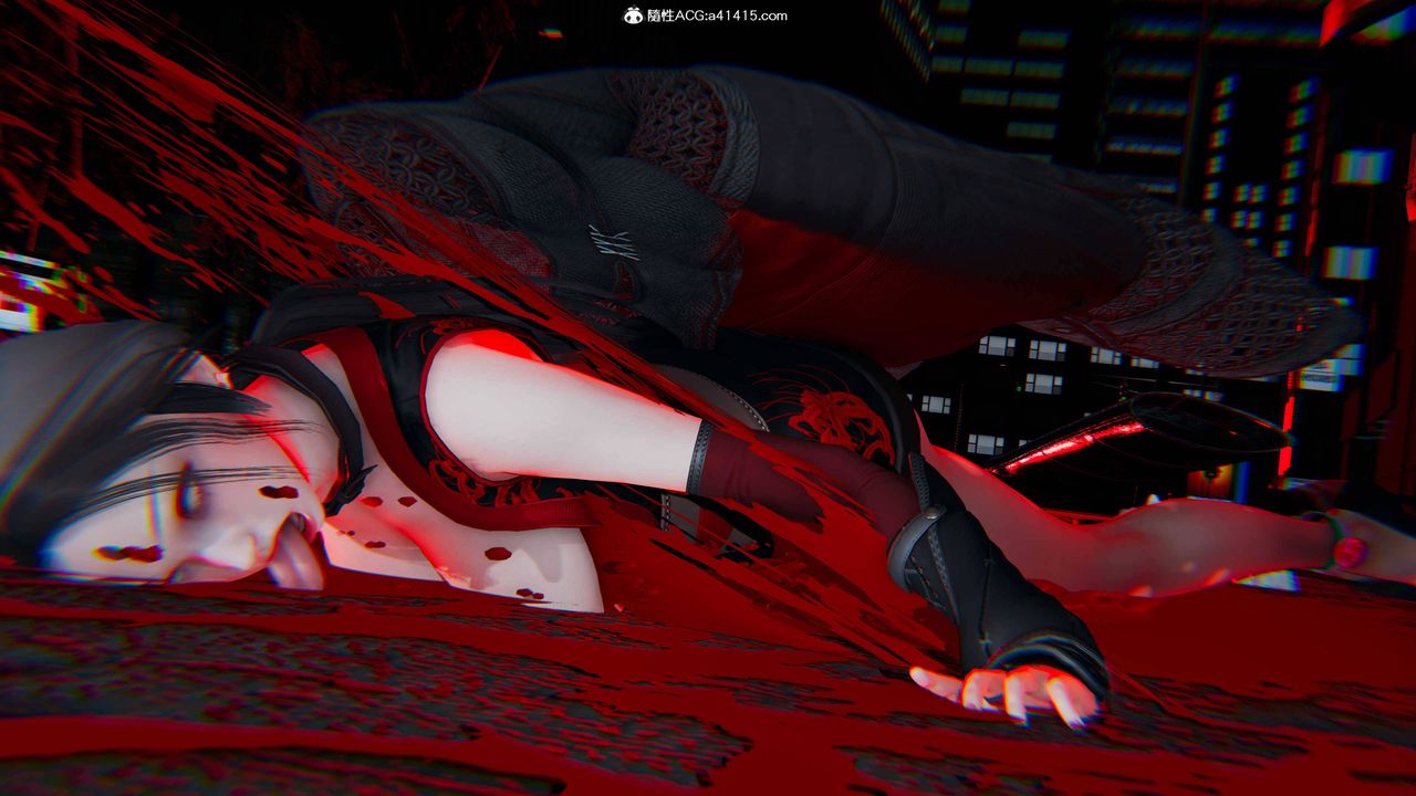 [3D]逆转第三季第62话