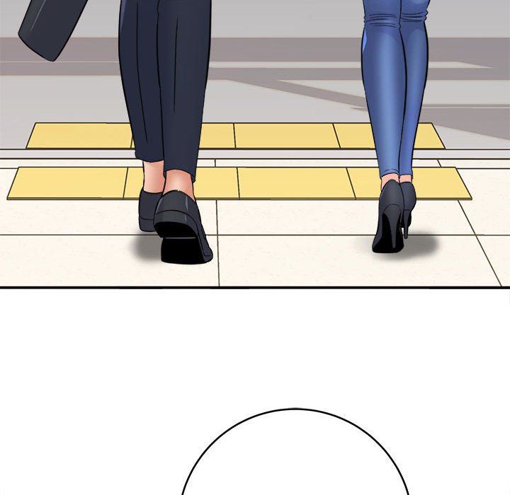 想做你的助手第28話